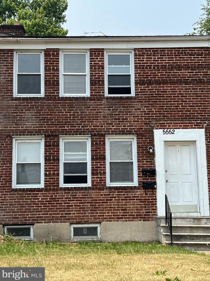 5552 Midwood Ave #a, Baltimore, MD 21212