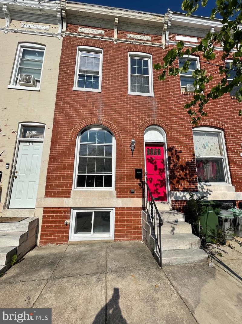 1515 N Collington Ave, Baltimore, MD 21213