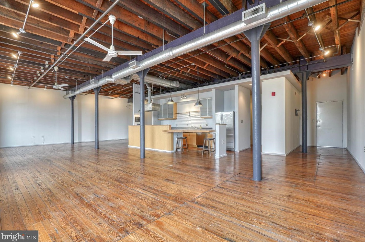 1000 S Charles St Apt 205, Baltimore, MD 21230