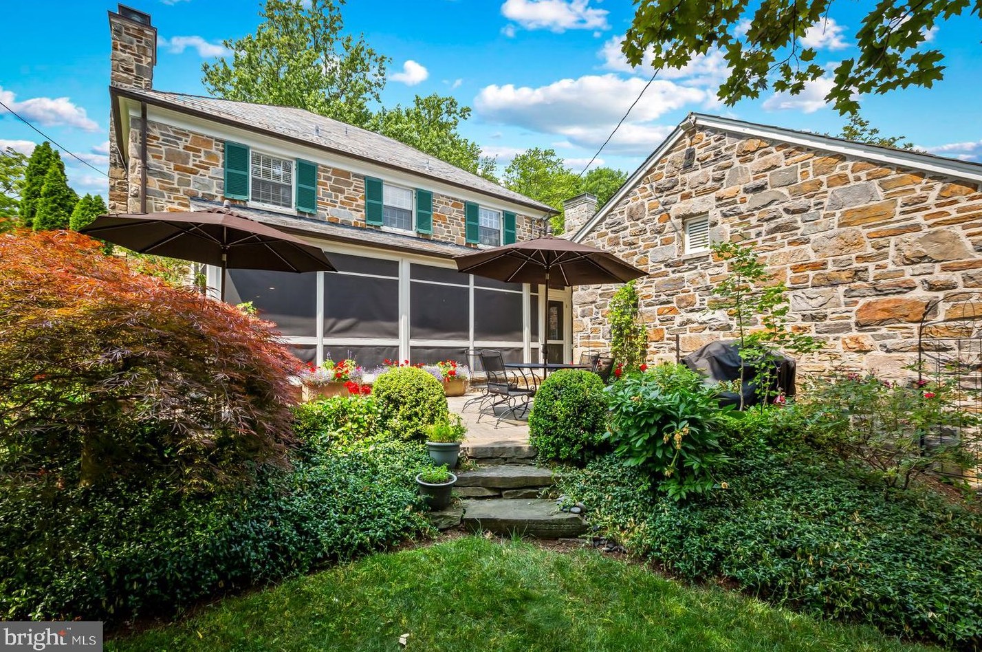 109 Croydon Rd, Baltimore MD 21207-3850 exterior