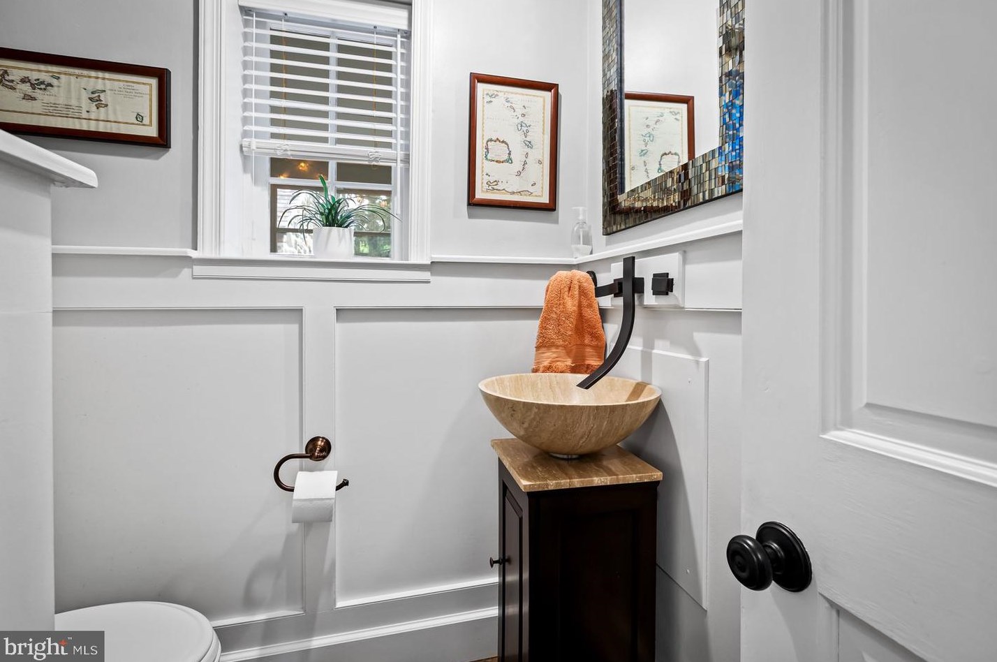 109 Croydon Rd, Baltimore MD 21207-3850 exterior