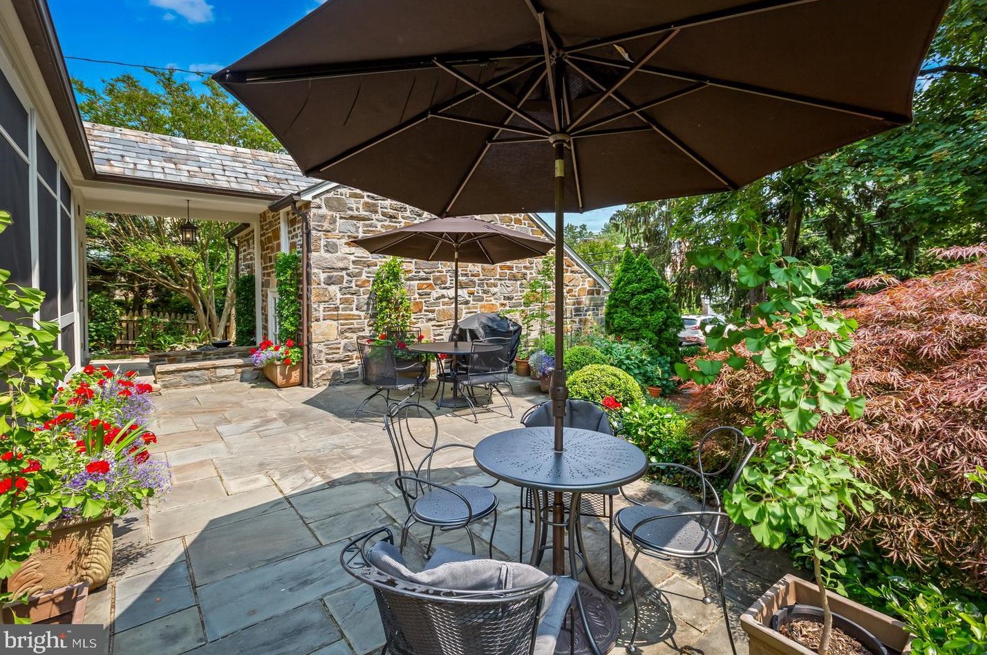 109 Croydon Rd, Baltimore MD 21207-3850 exterior