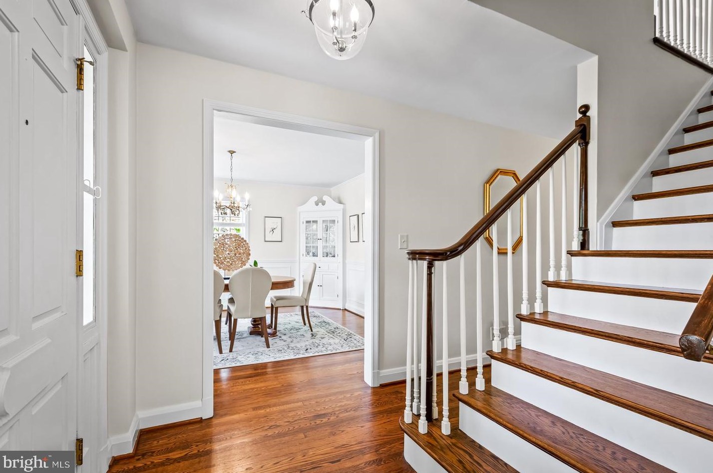 109 Croydon Rd, Baltimore MD 21207-3850 exterior