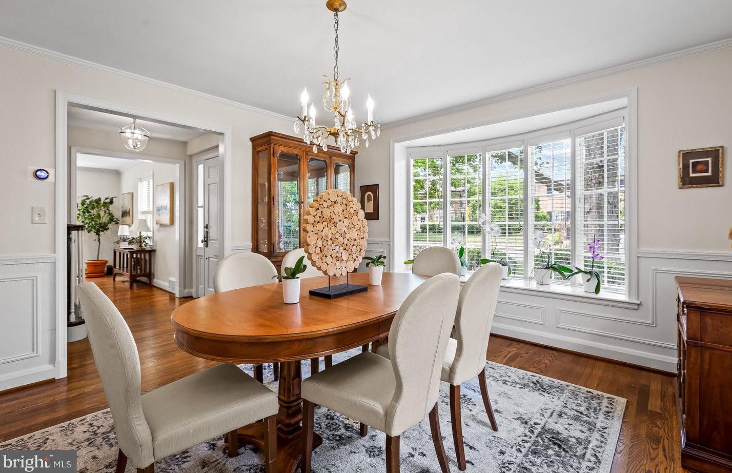 109 Croydon Rd, Baltimore MD 21207-3850 exterior