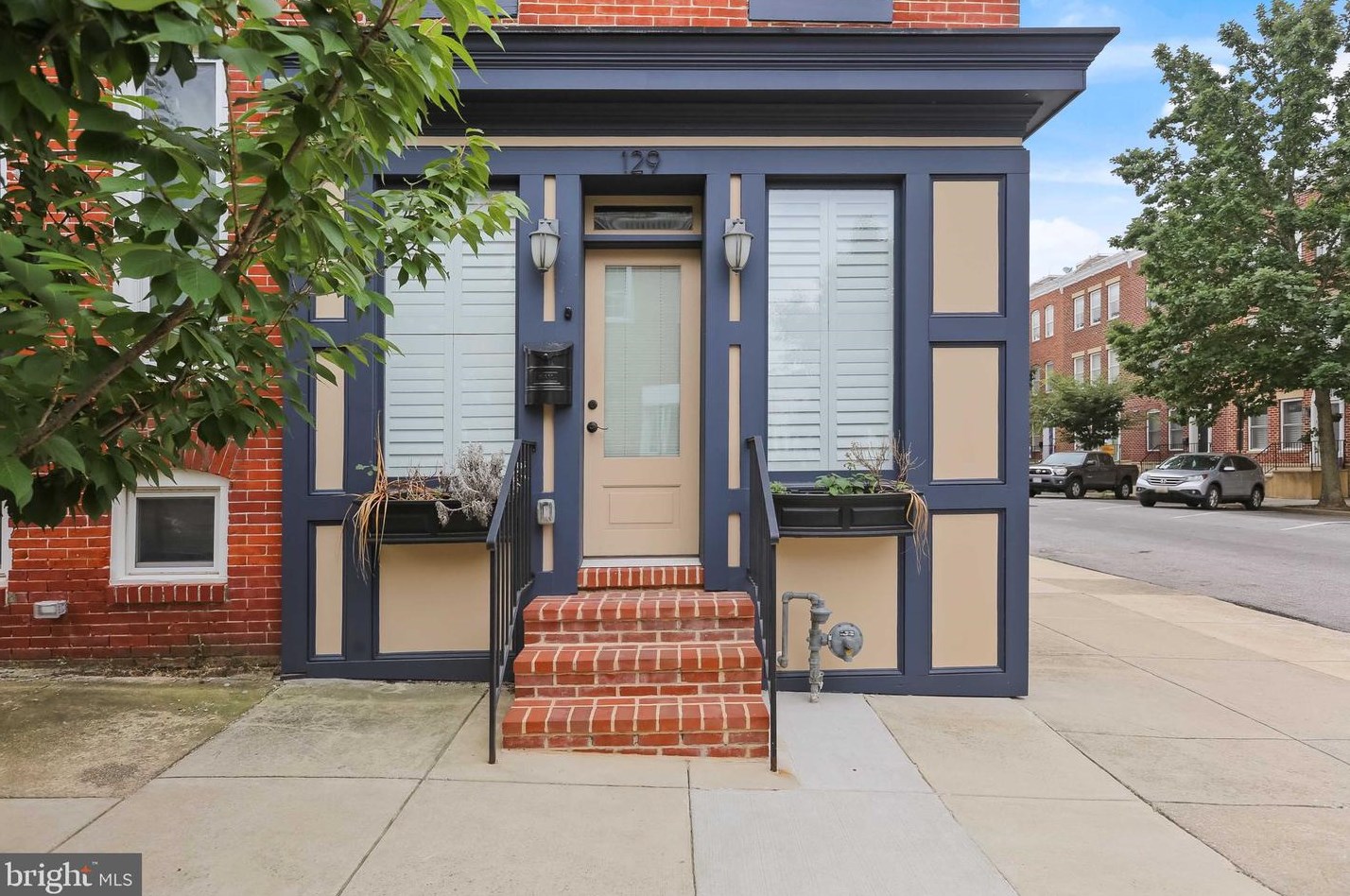 129 Burnett St, Baltimore, MD 21230