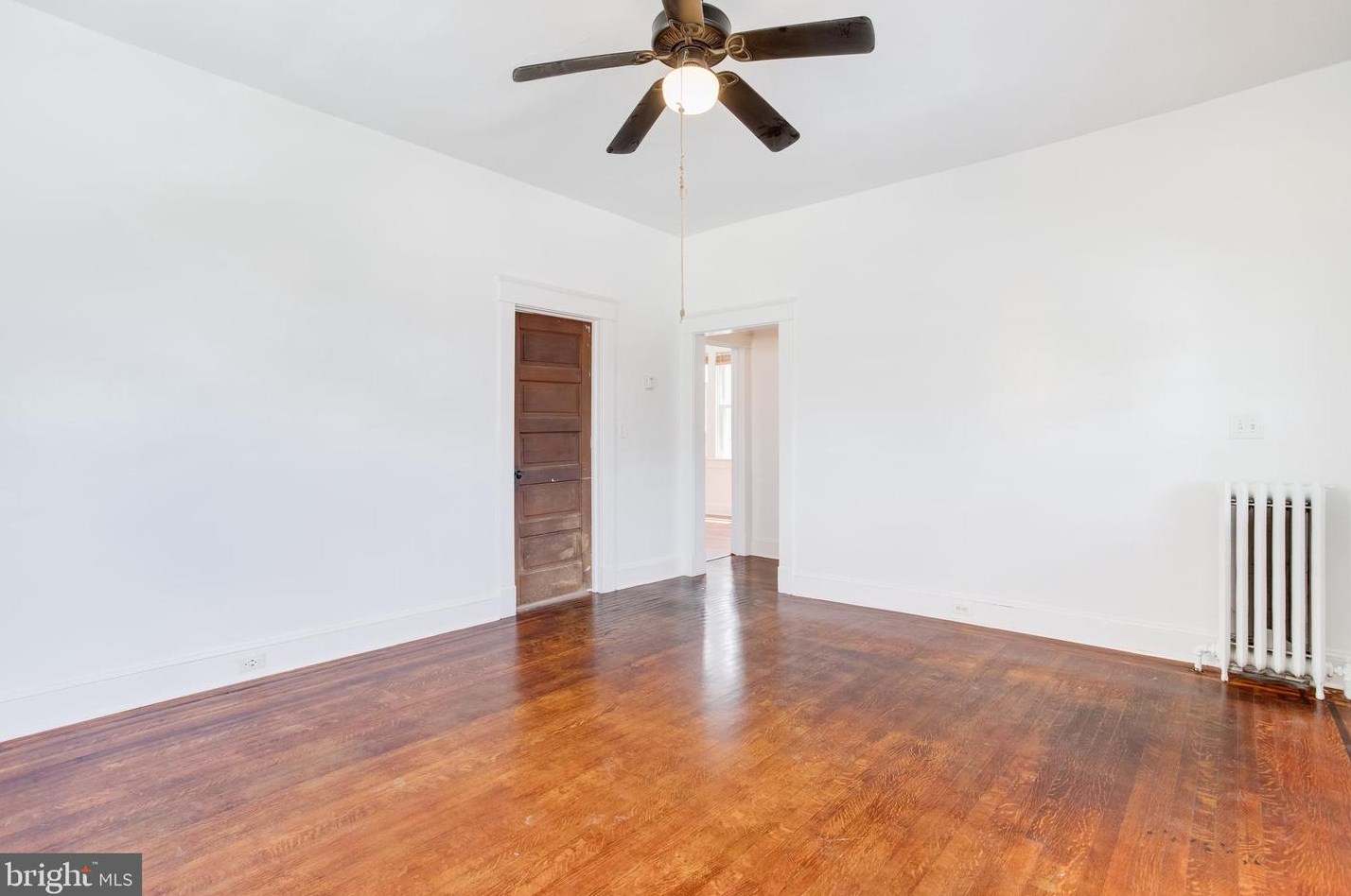 2904 Bayonne Ave, Baltimore MD 21206-3403 exterior