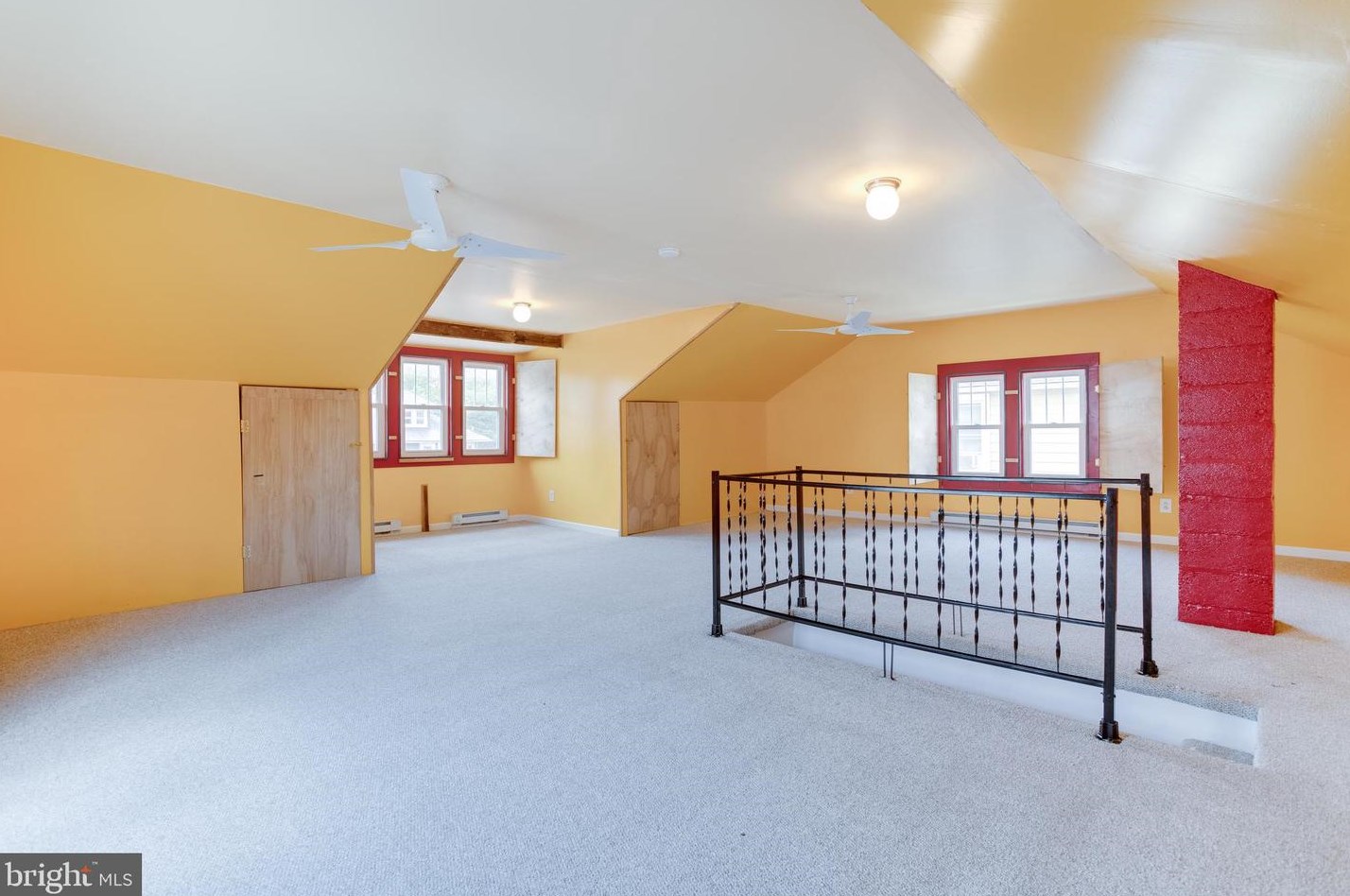 2904 Bayonne Ave, Baltimore MD 21206-3403 exterior