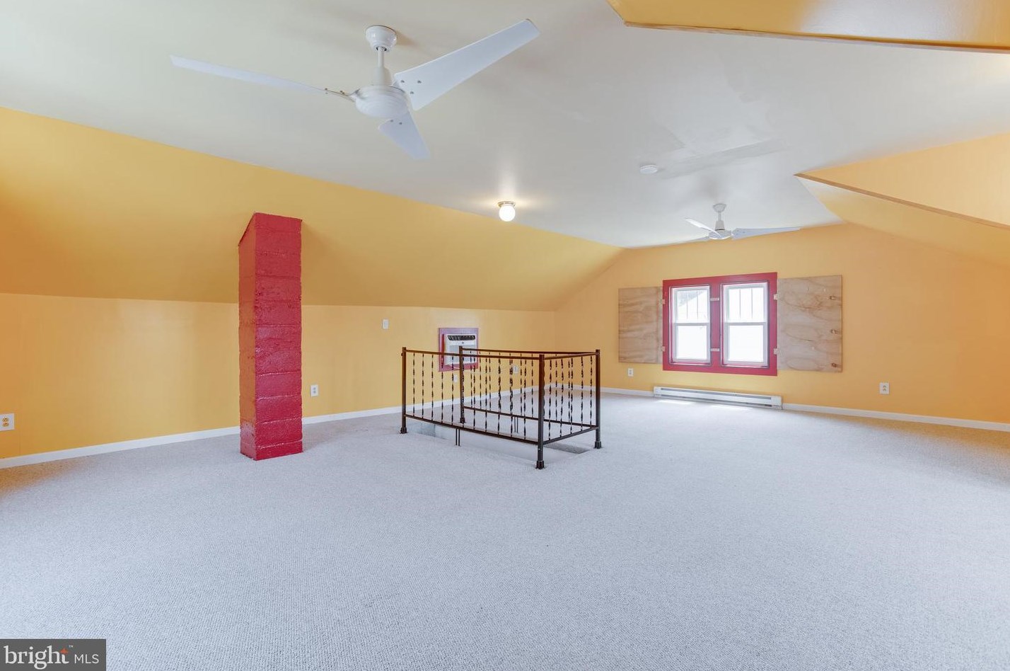 2904 Bayonne Ave, Baltimore MD 21206-3403 exterior