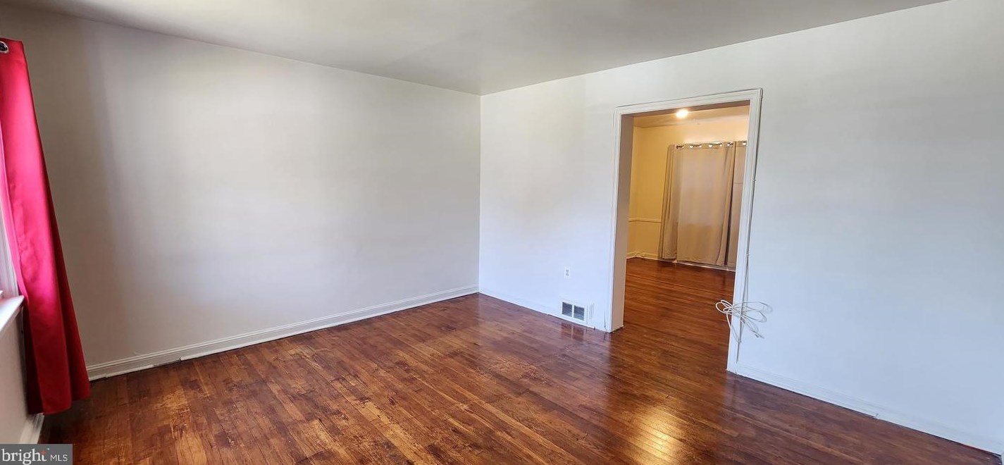 1507 Ramblewood Rd, Baltimore MD  21239-3033 exterior