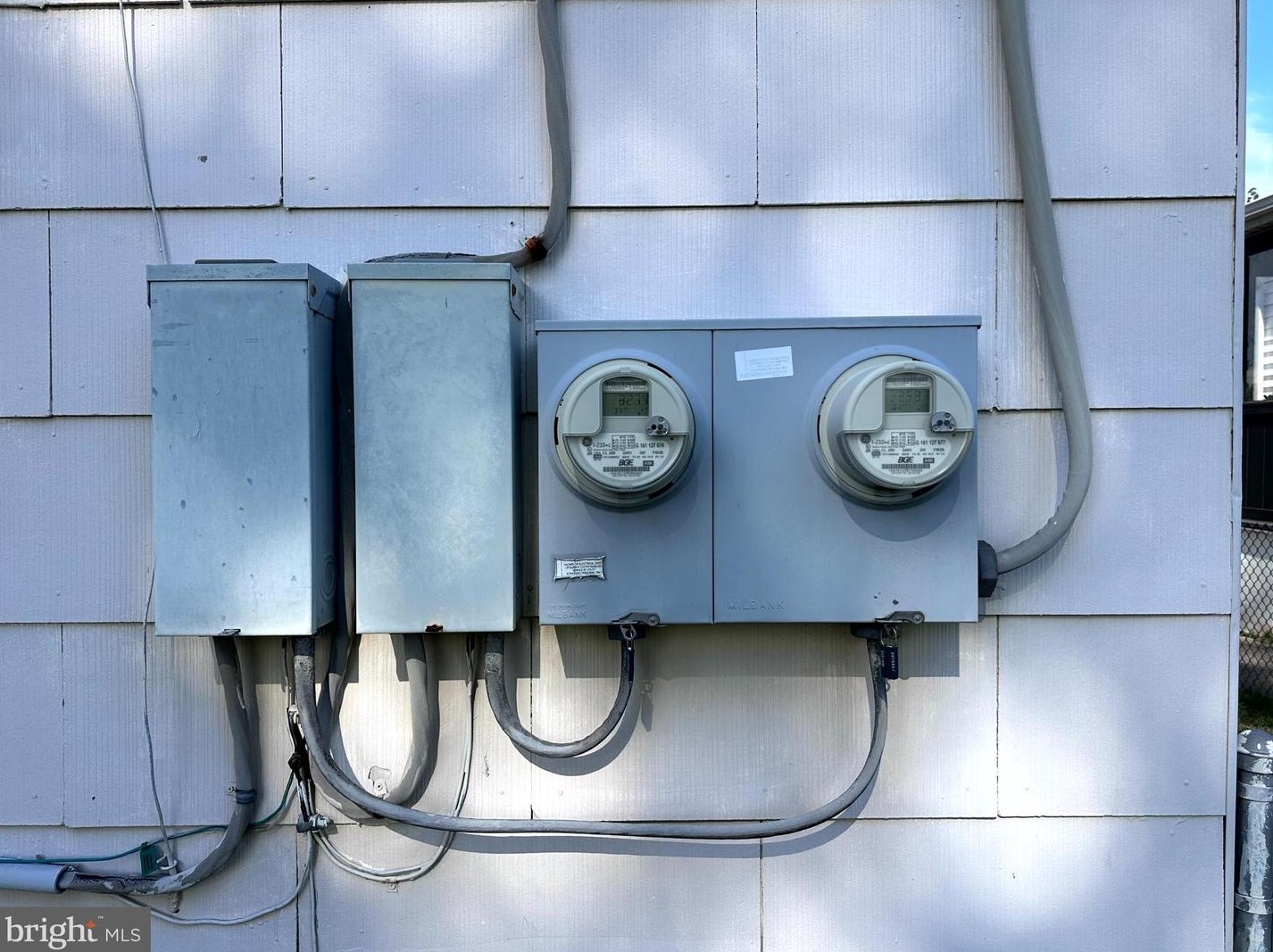 4625 Mary Ave, Baltimore MD 21206-2803 exterior