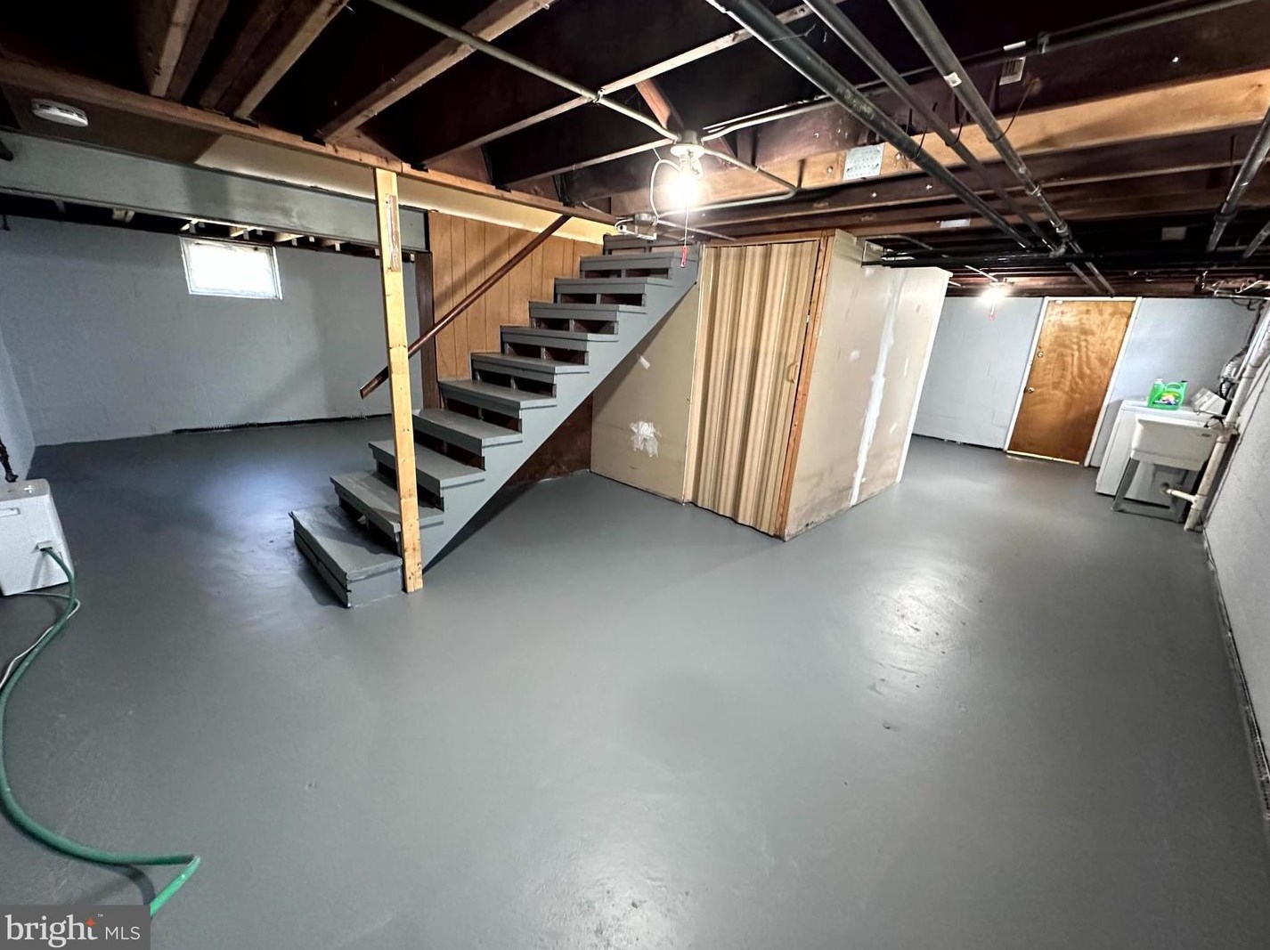 4625 Mary Ave, Baltimore MD 21206-2803 exterior