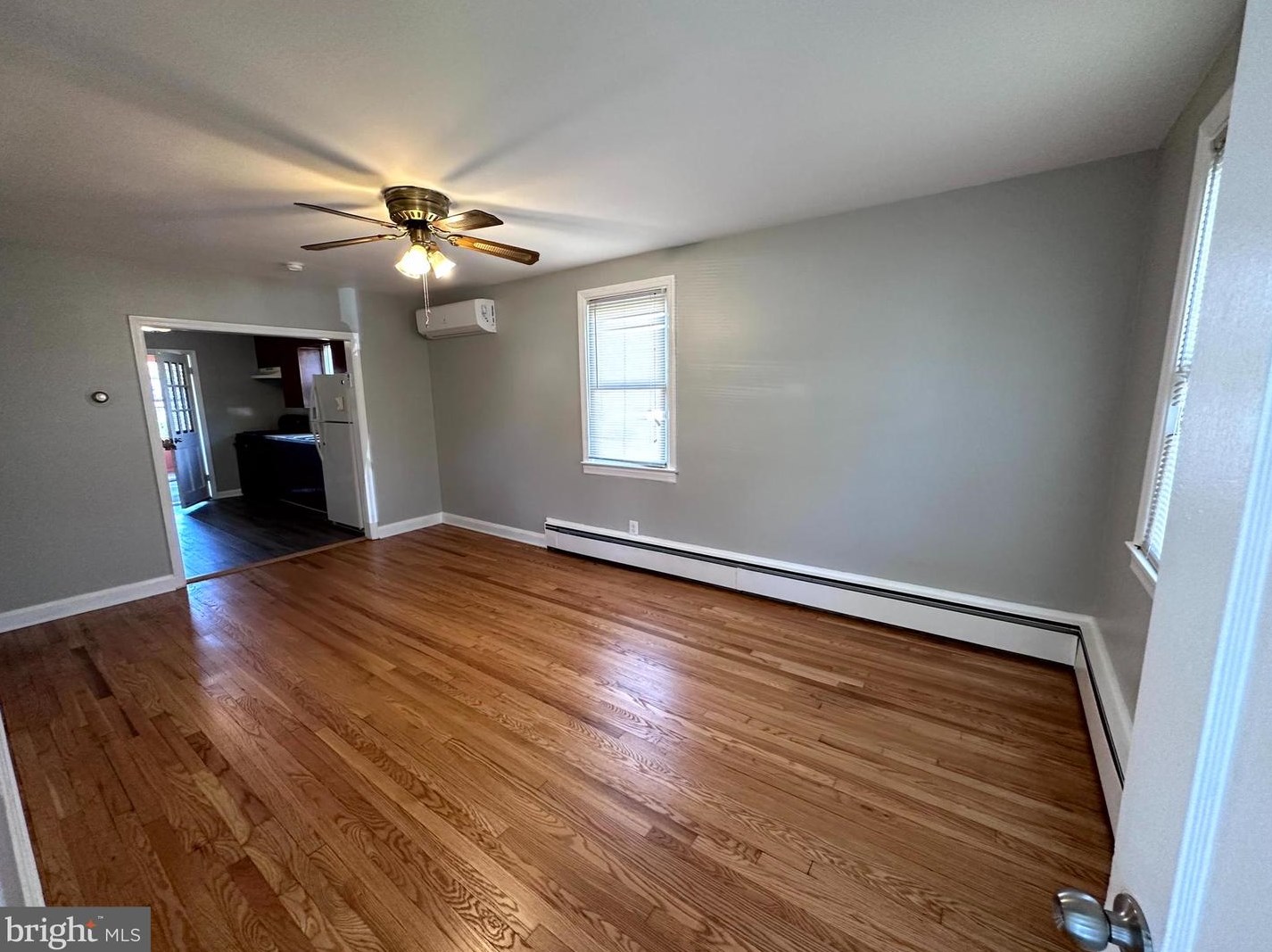 4625 Mary Ave, Baltimore, MD 21206