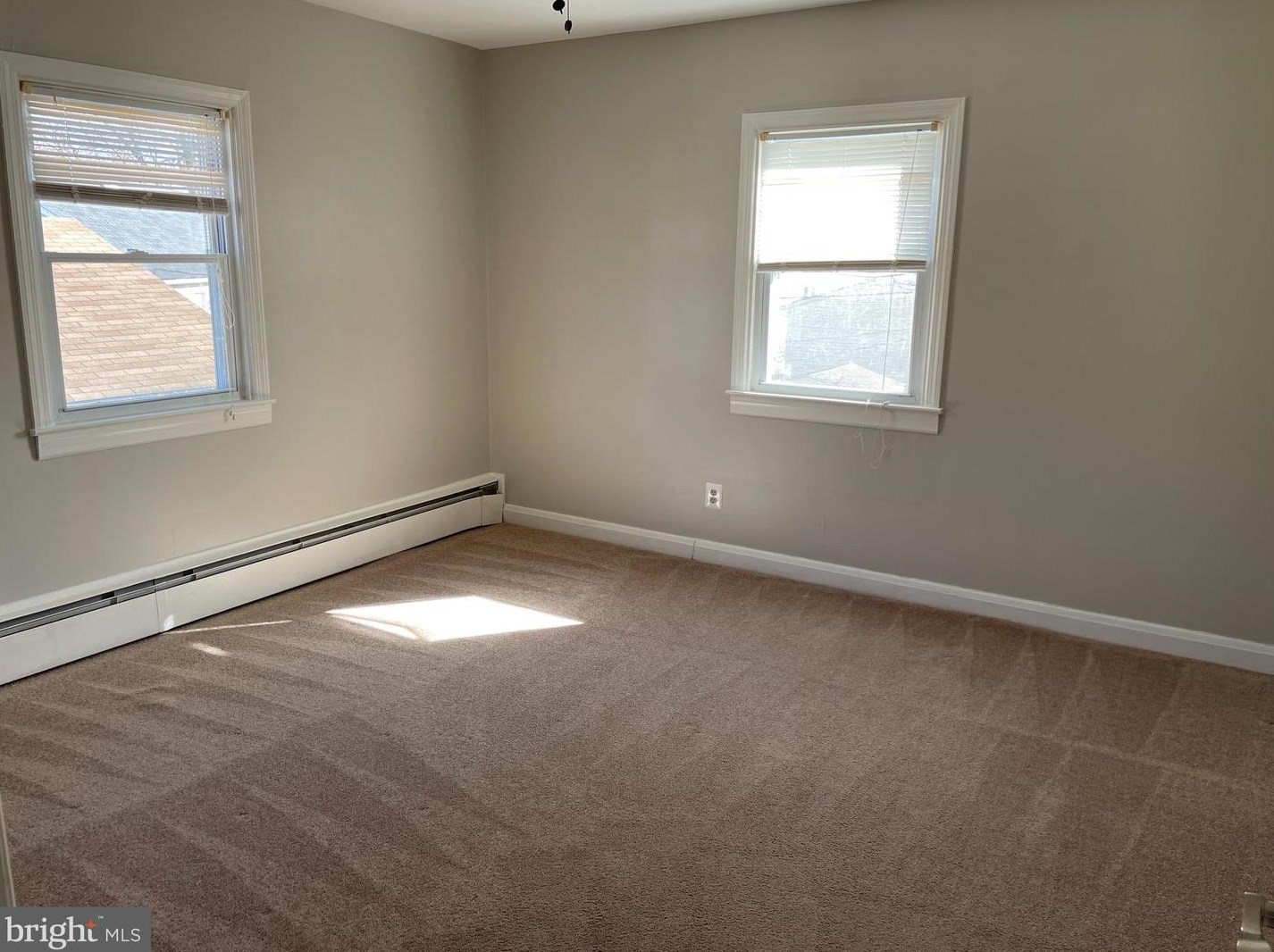 4625 Mary Ave, Baltimore MD 21206-2803 exterior