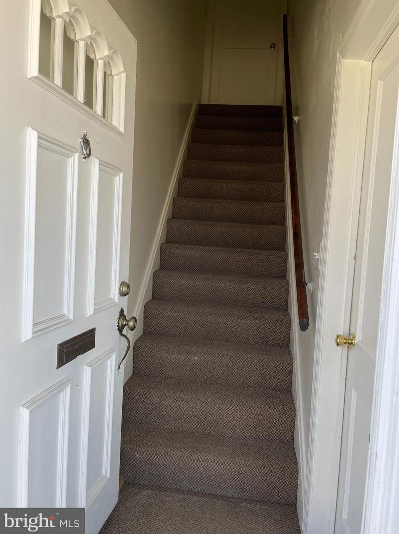 4625 Mary Ave, Baltimore MD 21206-2803 exterior