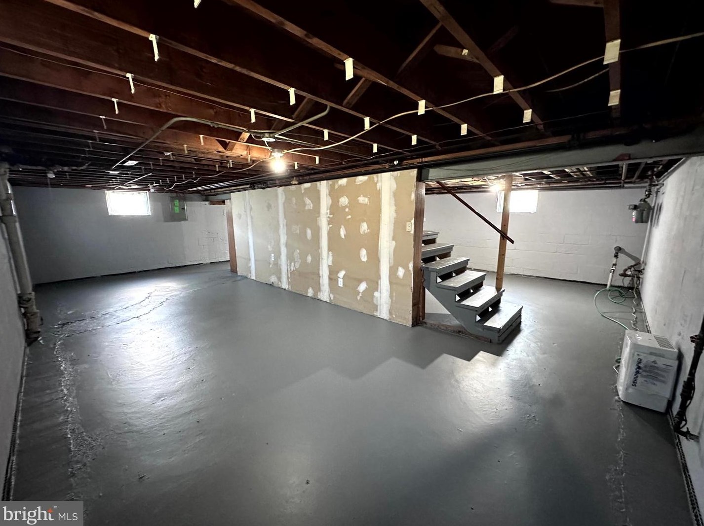 4625 Mary Ave, Baltimore MD 21206-2803 exterior