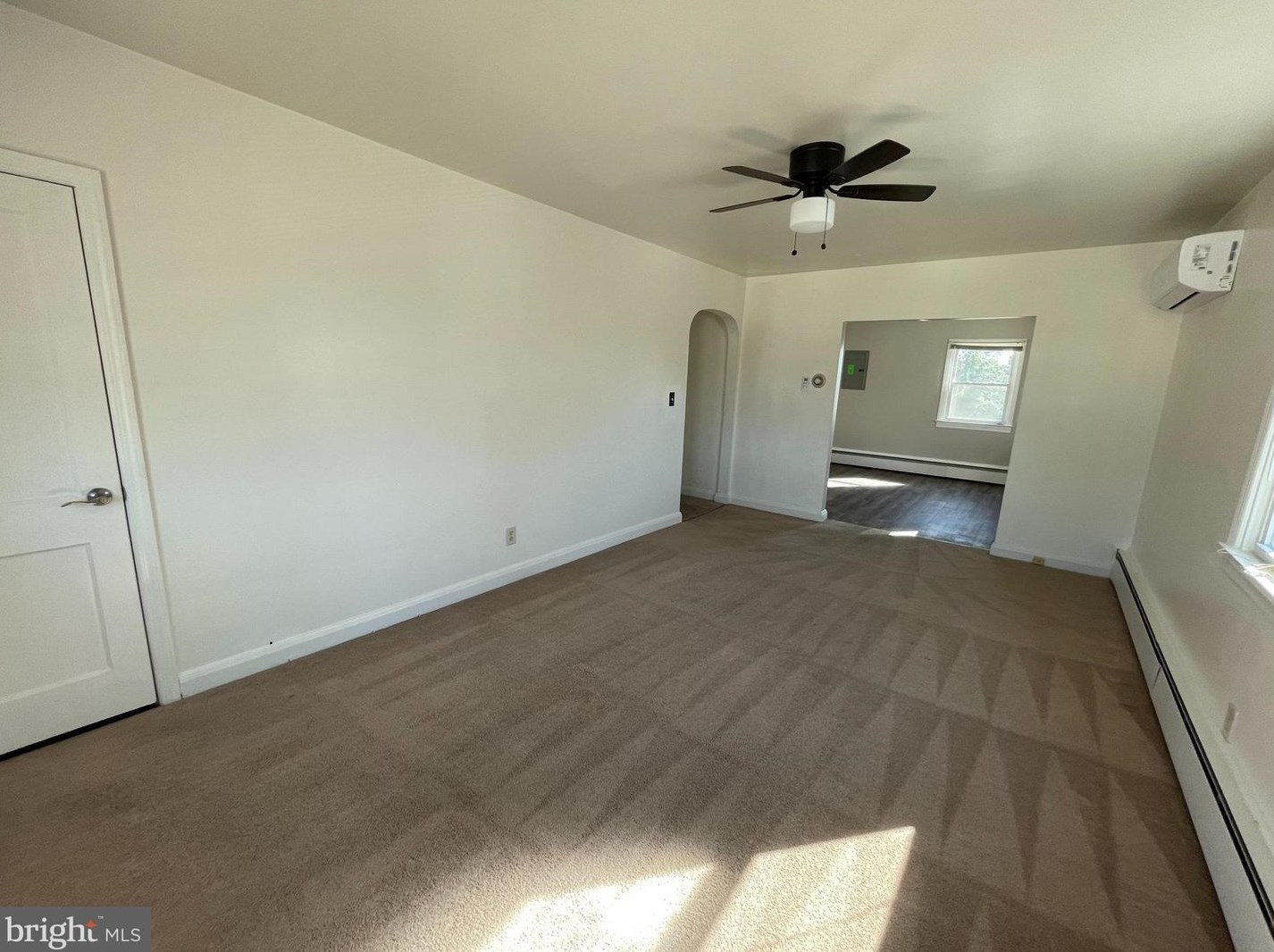 4625 Mary Ave, Baltimore MD 21206-2803 exterior