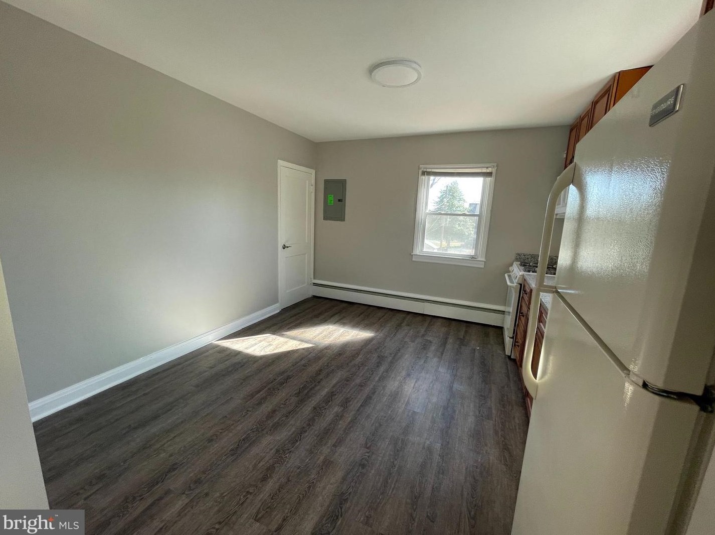 4625 Mary Ave, Baltimore MD 21206-2803 exterior