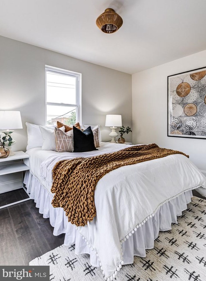 815 33 St, Baltimore MD 21211-2707 exterior