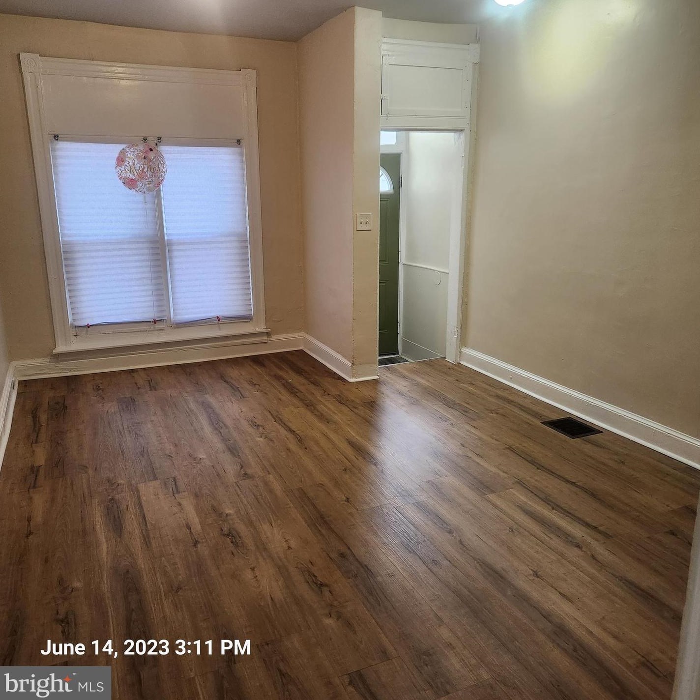 2400 Madison St, Baltimore MD  21205-1706 exterior