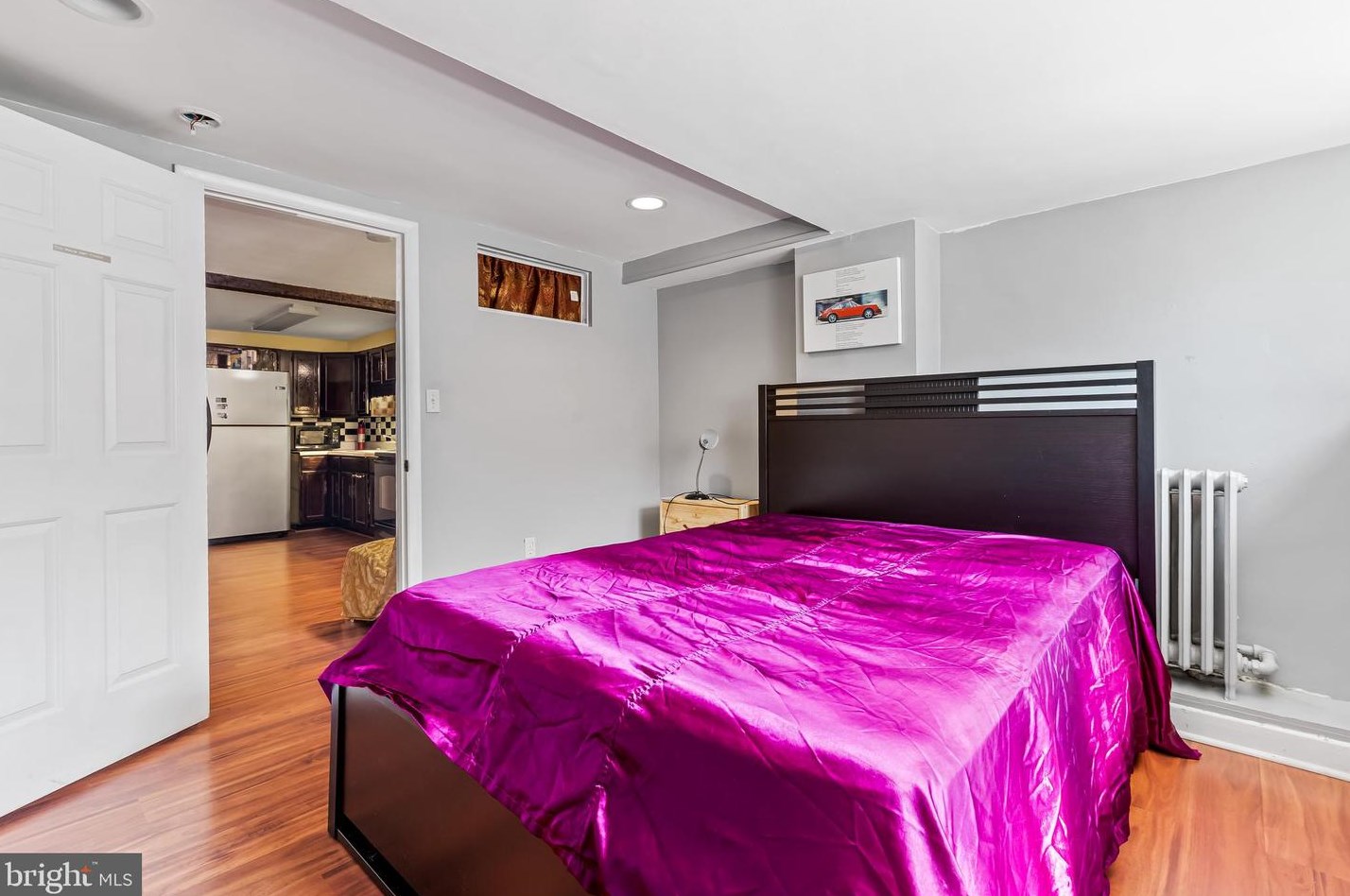 407 Elrino St, Baltimore MD  21224-2765 exterior