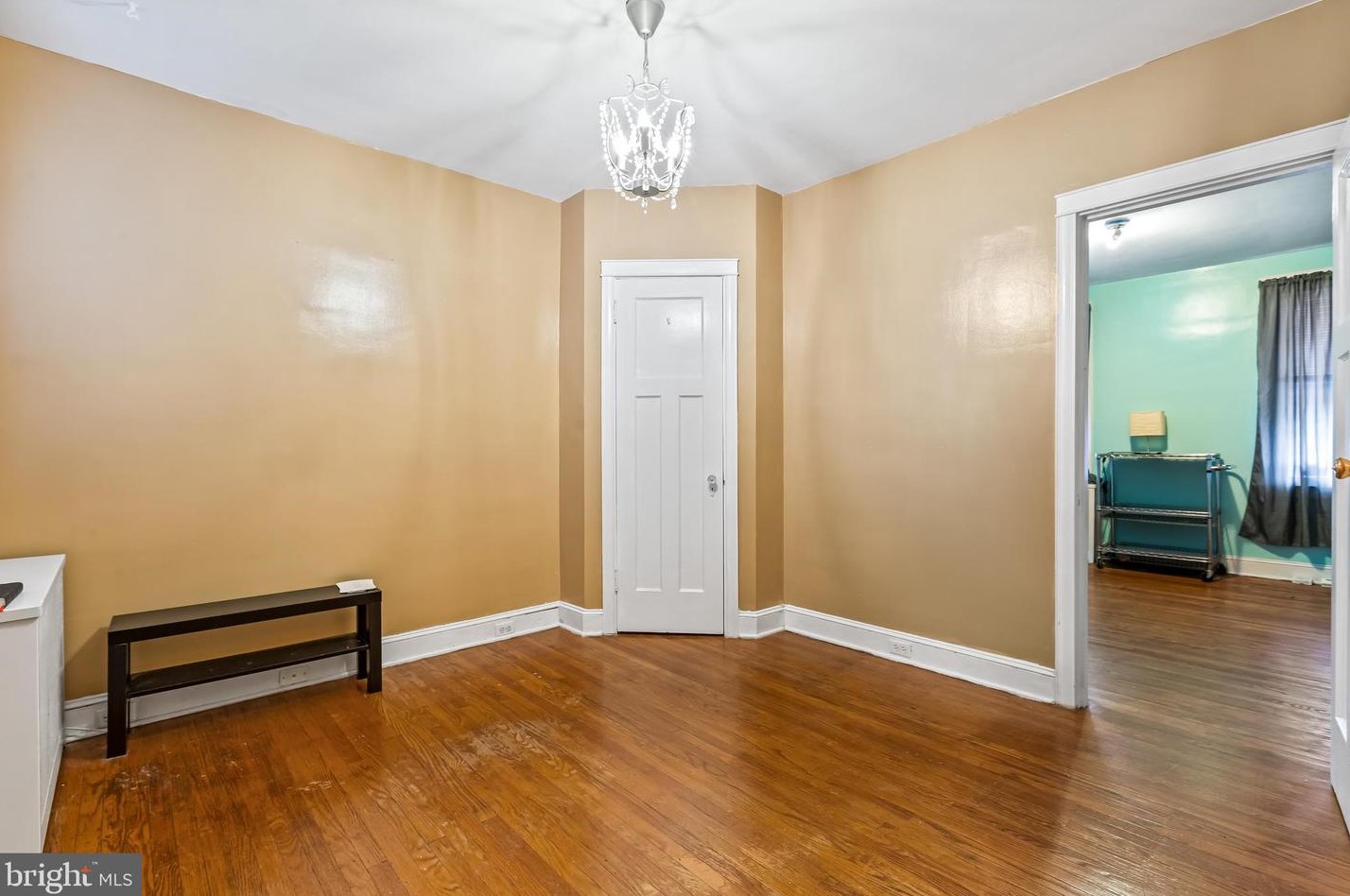 407 Elrino St, Baltimore MD  21224-2765 exterior