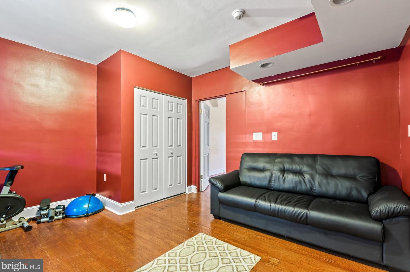 407 Elrino St, Baltimore MD  21224-2765 exterior