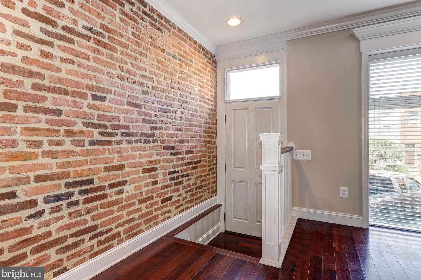 223 Clinton St, Baltimore MD  21224-2343 exterior
