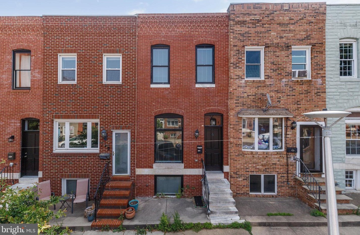 223 S Clinton St, Baltimore, MD 21224