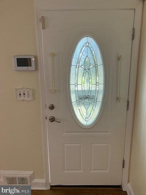 1314 Cold Spring Ln, Baltimore MD  21239-3911 exterior
