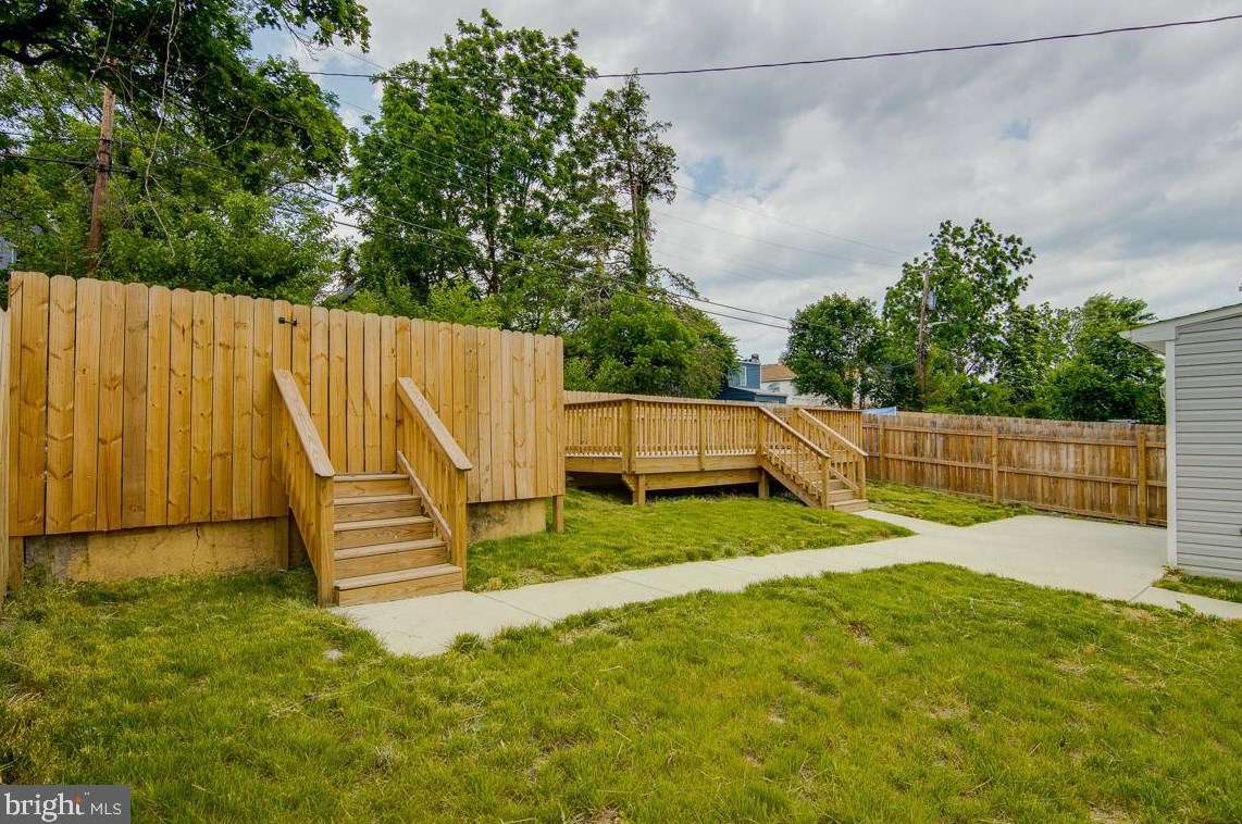 162 Morley St, Baltimore MD  21229-3646 exterior