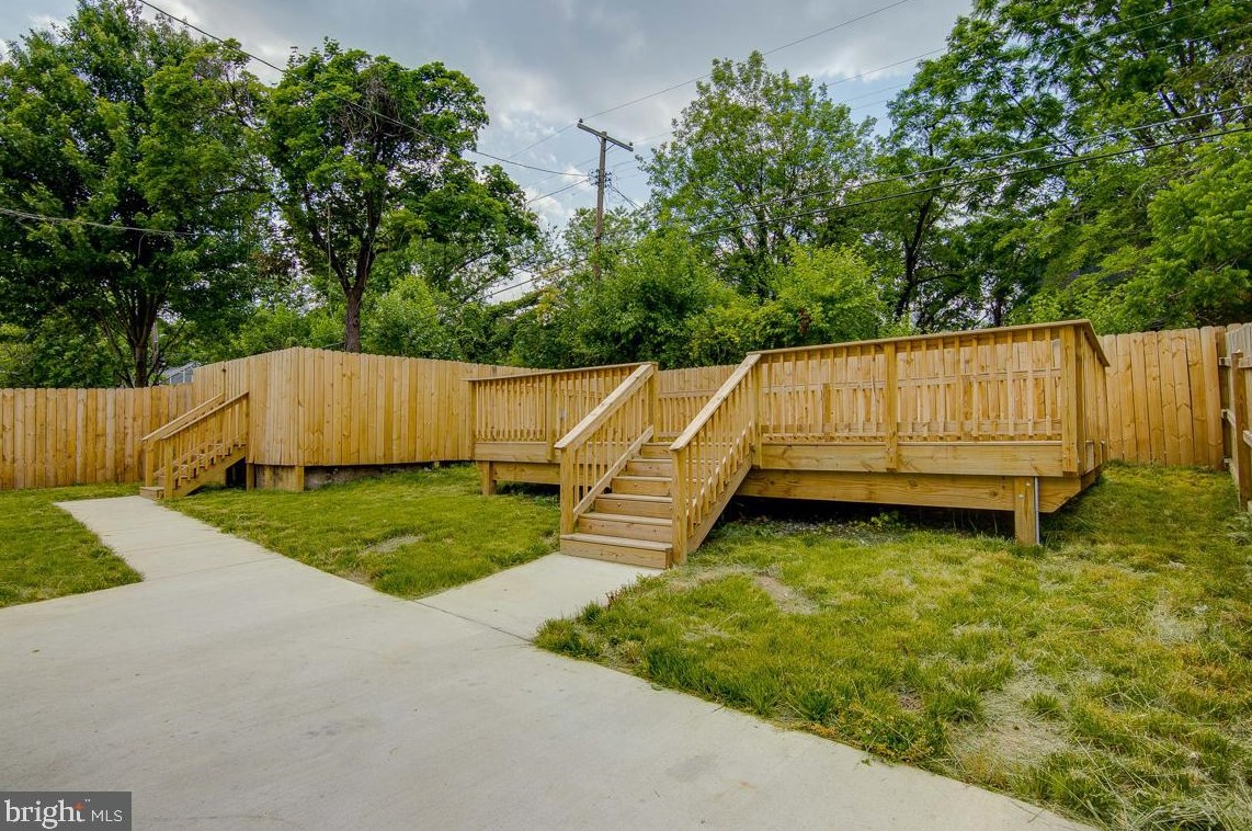 162 Morley St, Baltimore MD  21229-3646 exterior