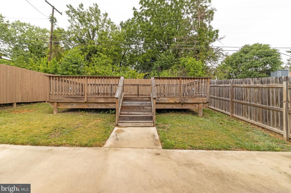 162 Morley St, Baltimore MD  21229-3646 exterior