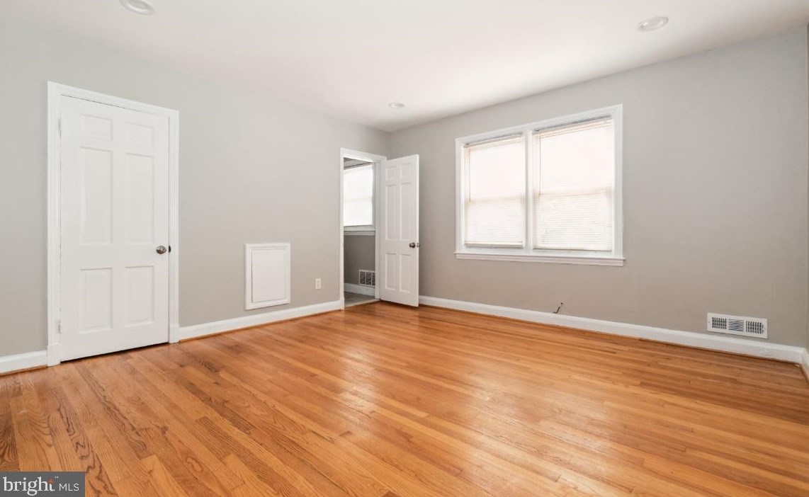 1603 Heathfield Rd, Baltimore MD  21212-1514 exterior