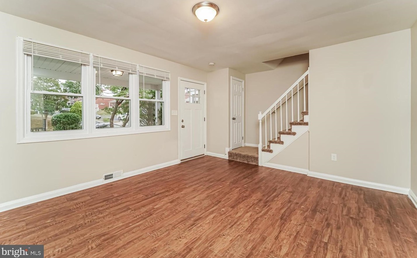 6302 Falkirk Rd, Baltimore, MD 21239