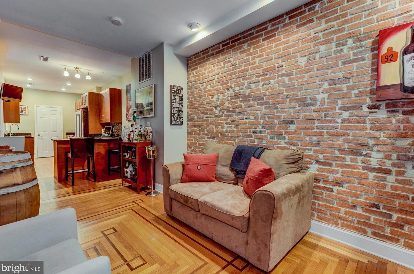 333 Chester St, Baltimore MD  21231-2727 exterior