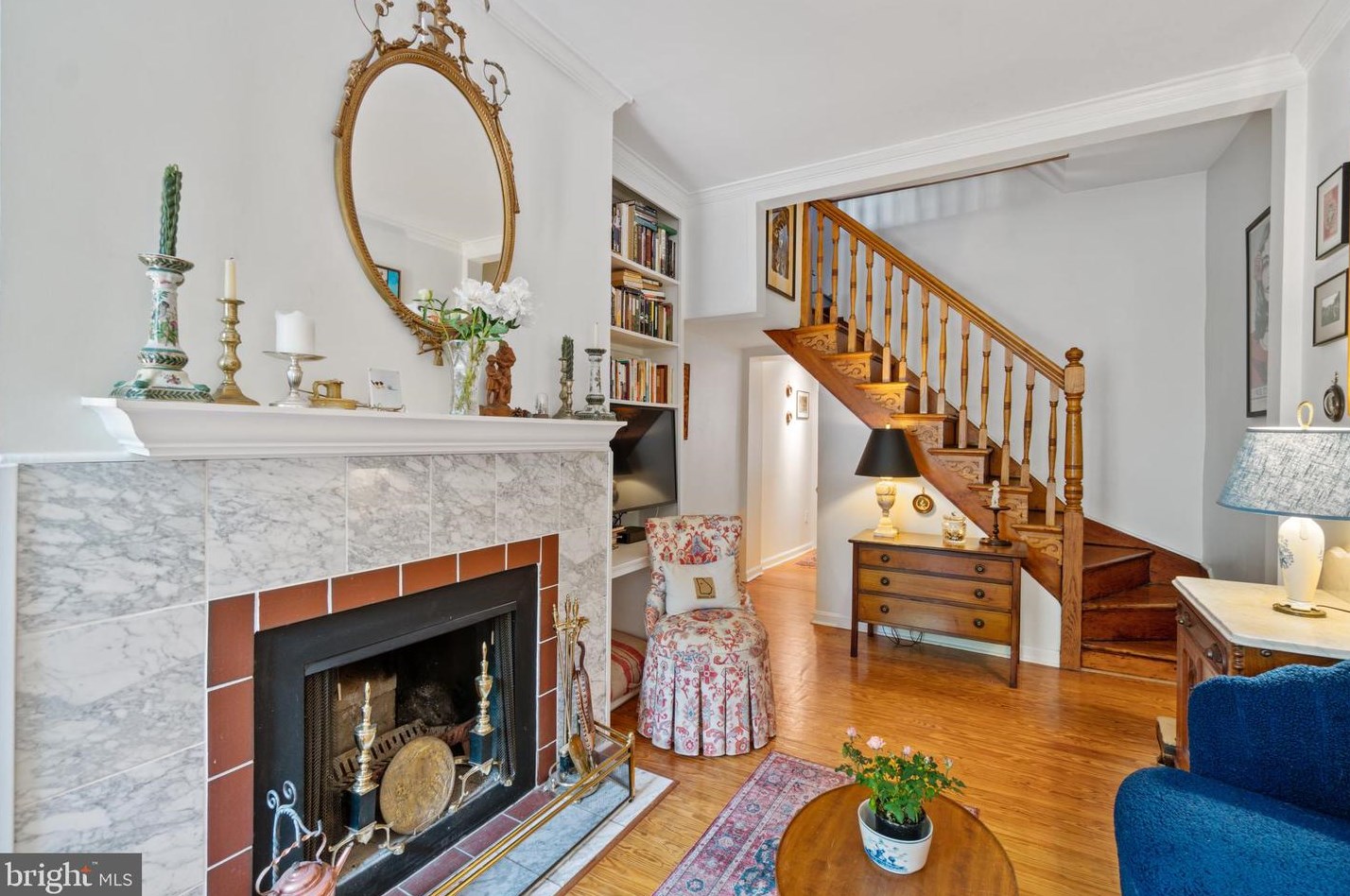 121 Montgomery St, Baltimore MD  21230-3629 exterior