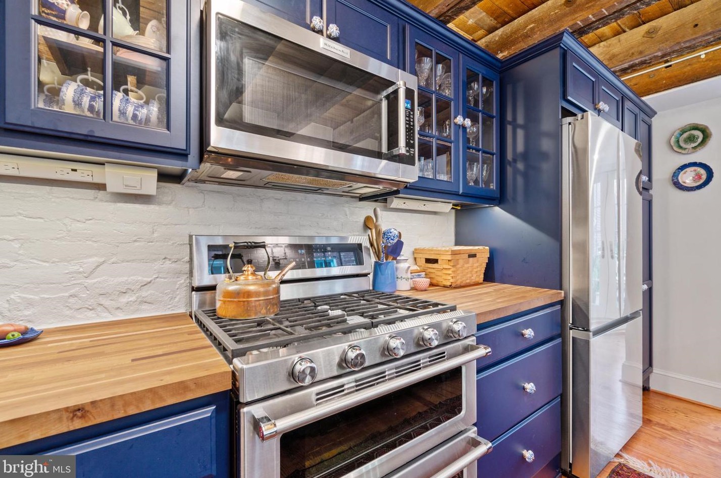 121 Montgomery St, Baltimore MD  21230-3629 exterior