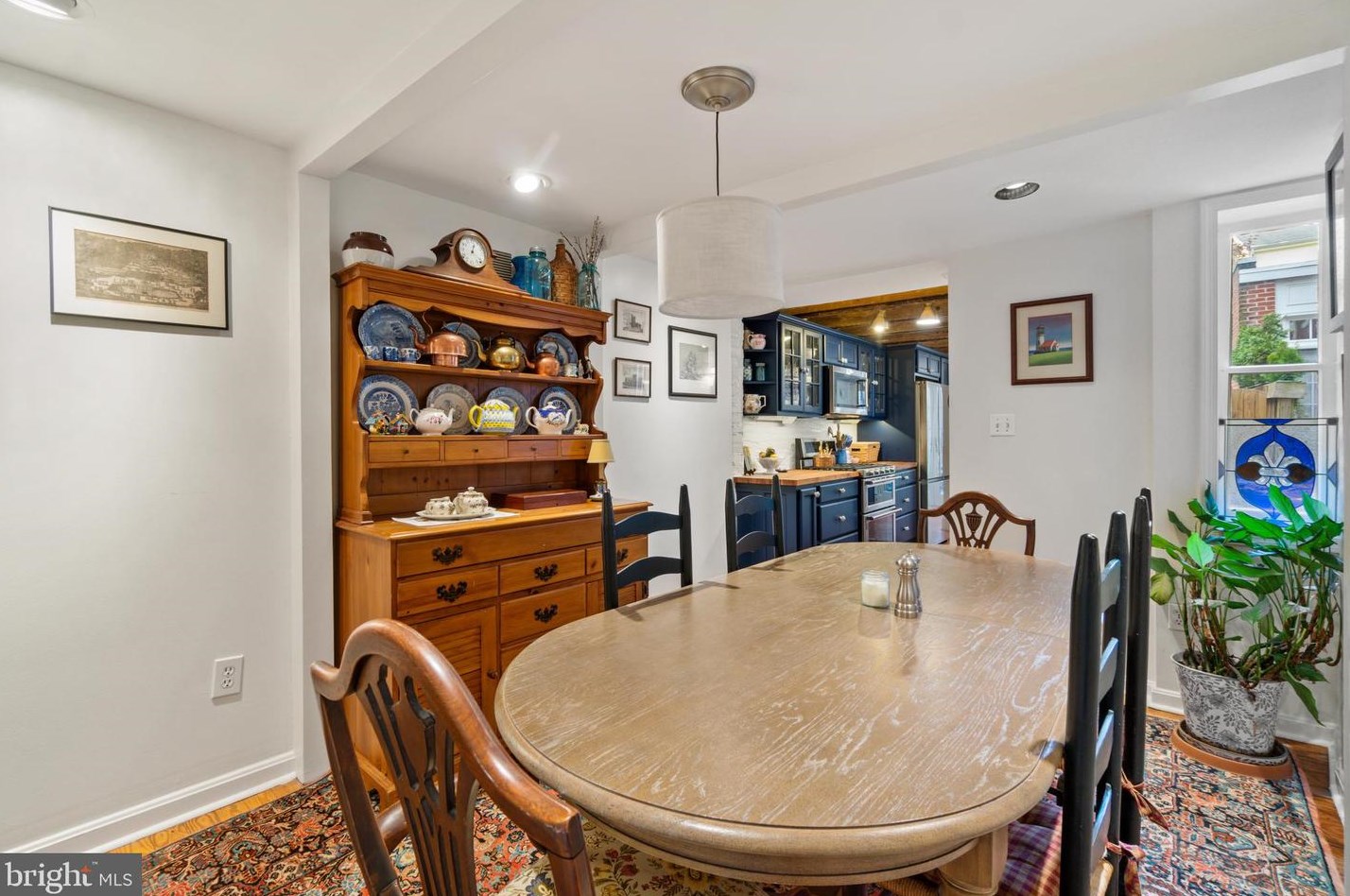 121 Montgomery St, Baltimore MD  21230-3629 exterior