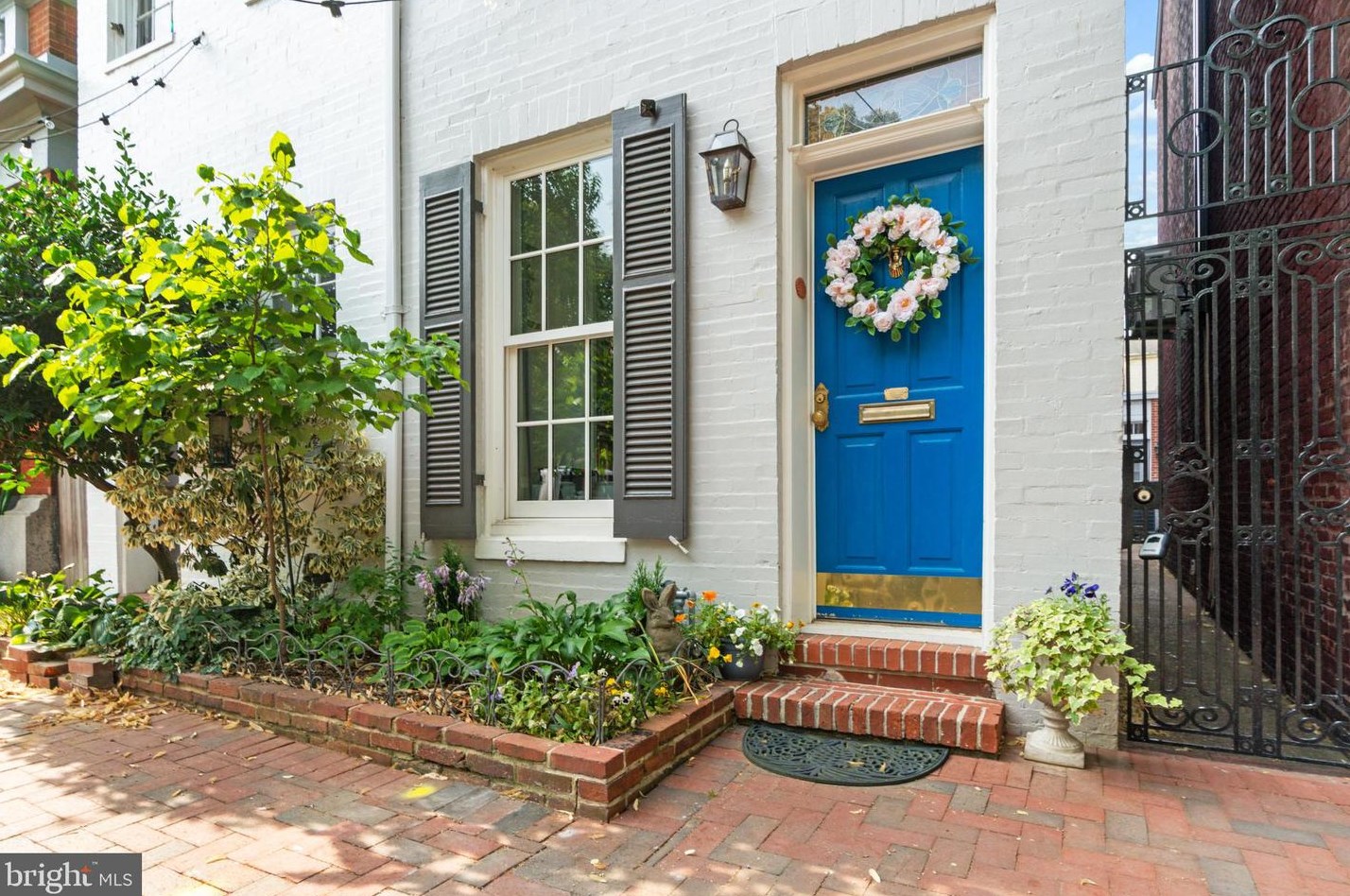 121 Montgomery St, Baltimore MD  21230-3629 exterior