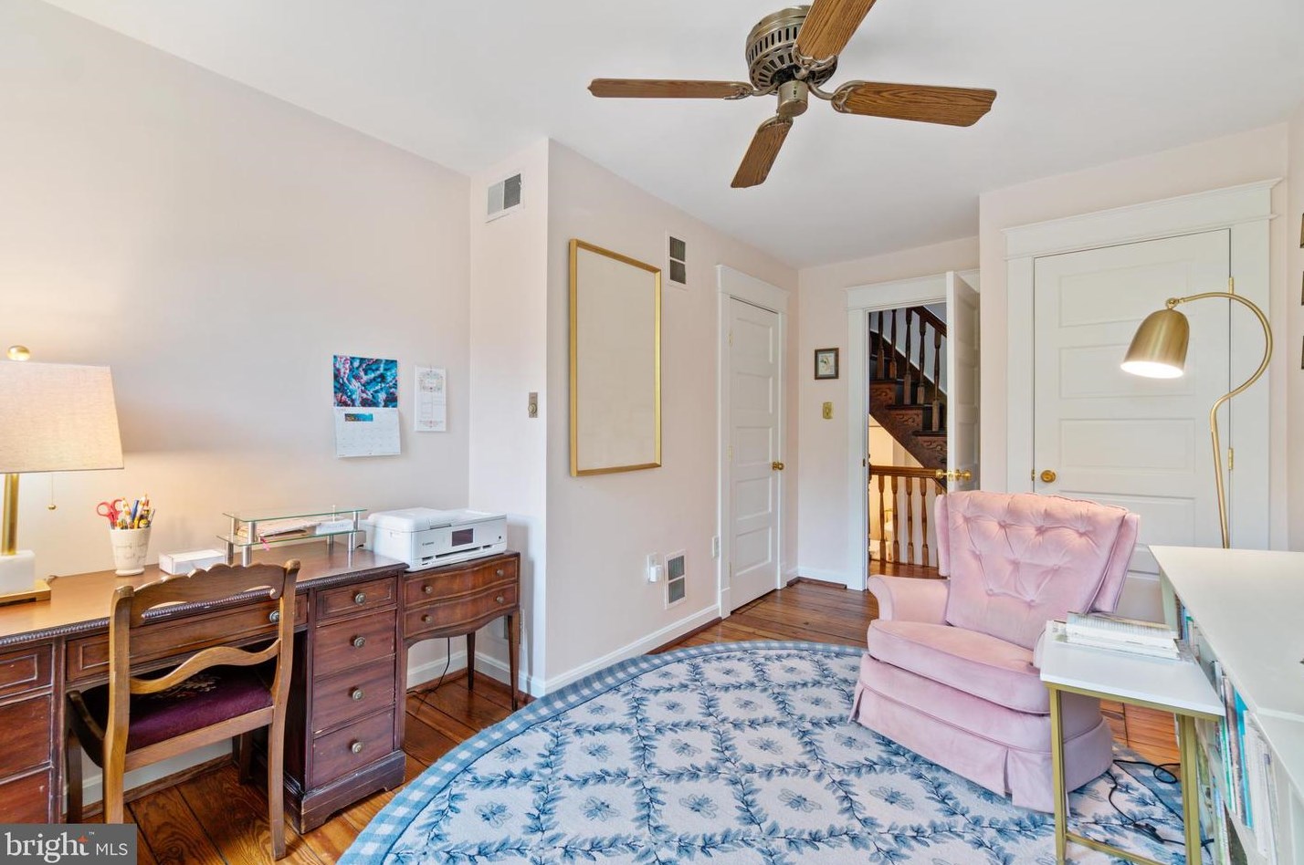 121 Montgomery St, Baltimore MD  21230-3629 exterior