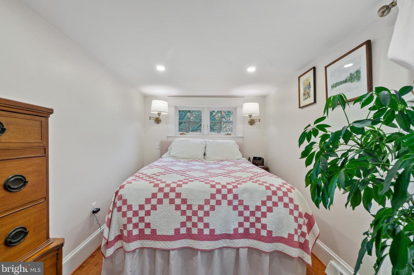 121 Montgomery St, Baltimore MD  21230-3629 exterior