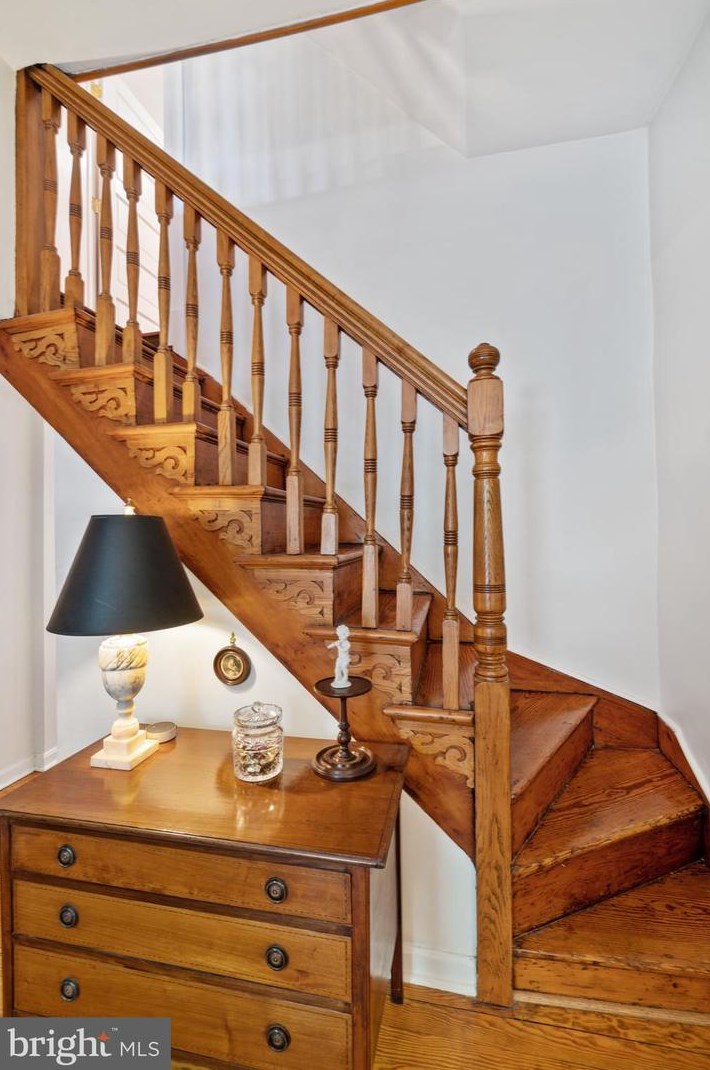 121 Montgomery St, Baltimore MD  21230-3629 exterior