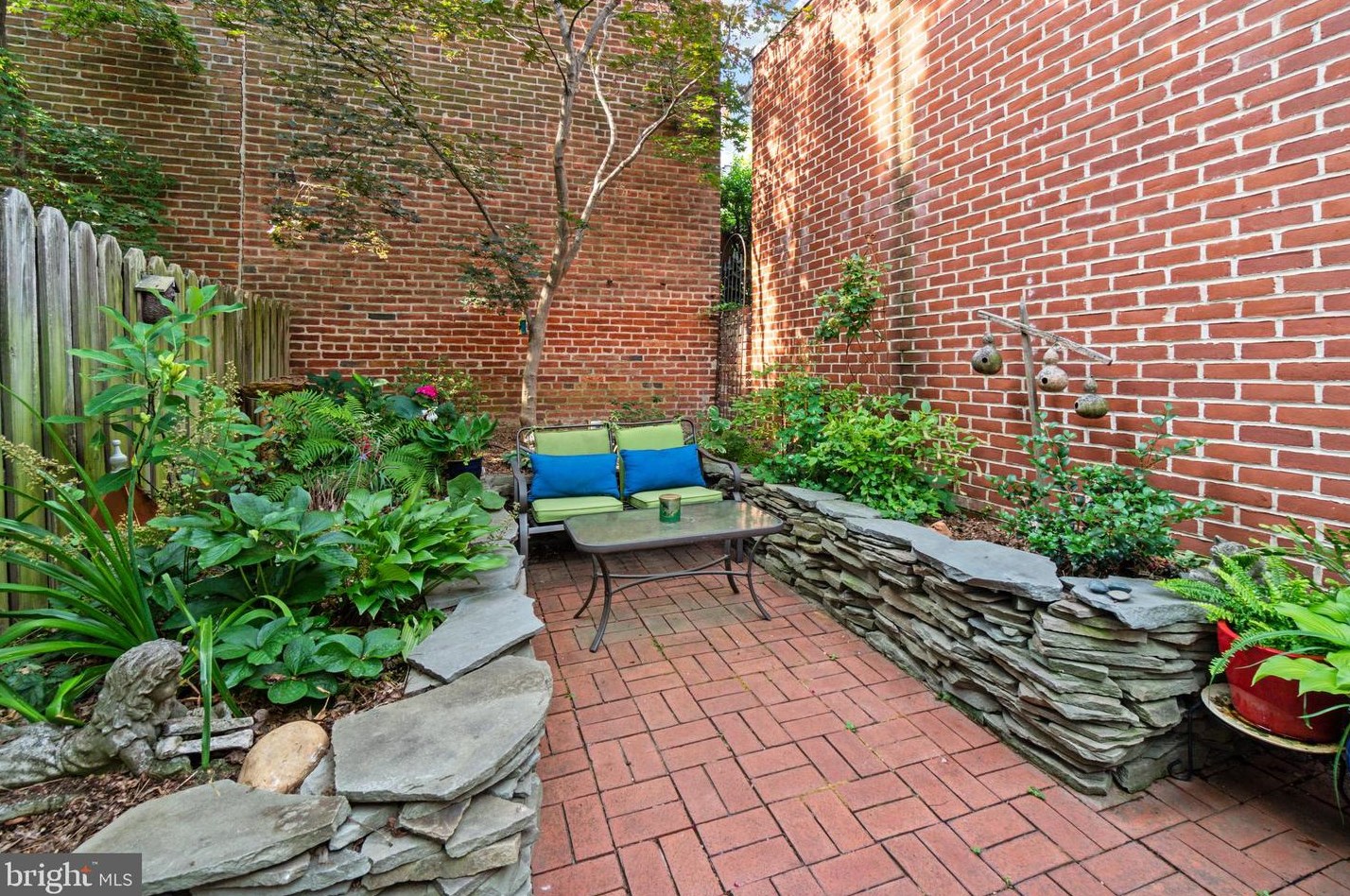 121 Montgomery St, Baltimore MD  21230-3629 exterior