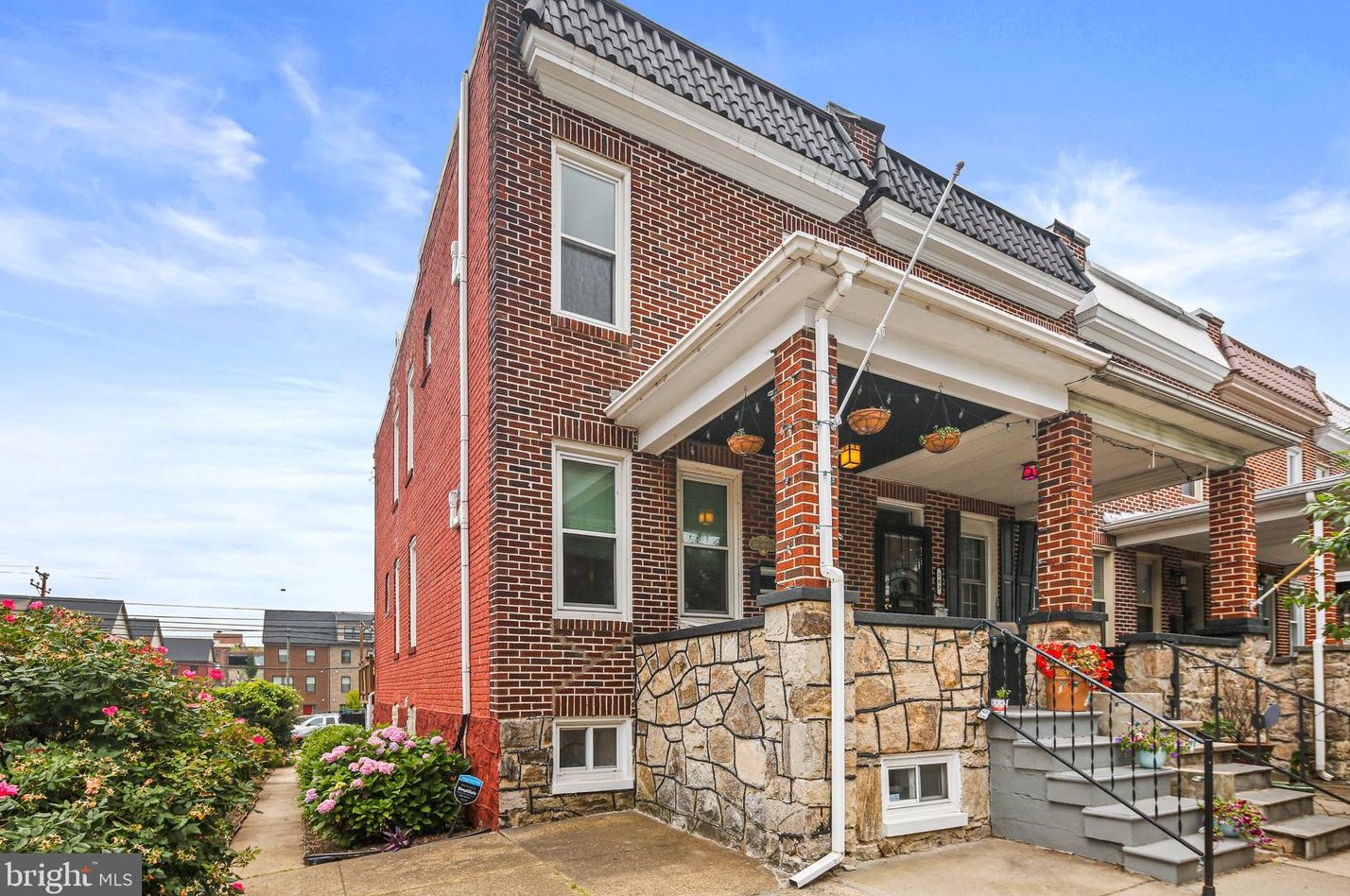 701 Grundy St, Baltimore, MD 21224