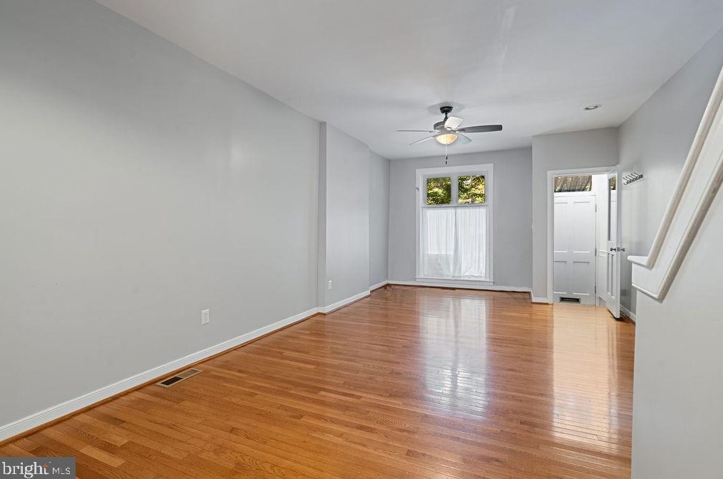 219 Kenwood Ave, Baltimore MD  21224-3613 exterior