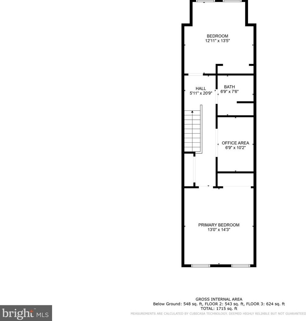 219 Kenwood Ave, Baltimore MD  21224-3613 exterior