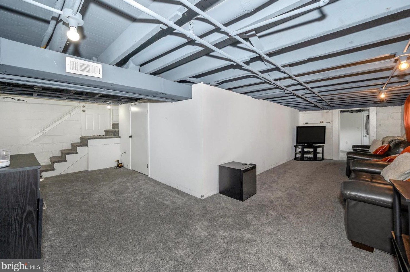 2920 Chesley Ave, Baltimore MD  21234-7627 exterior