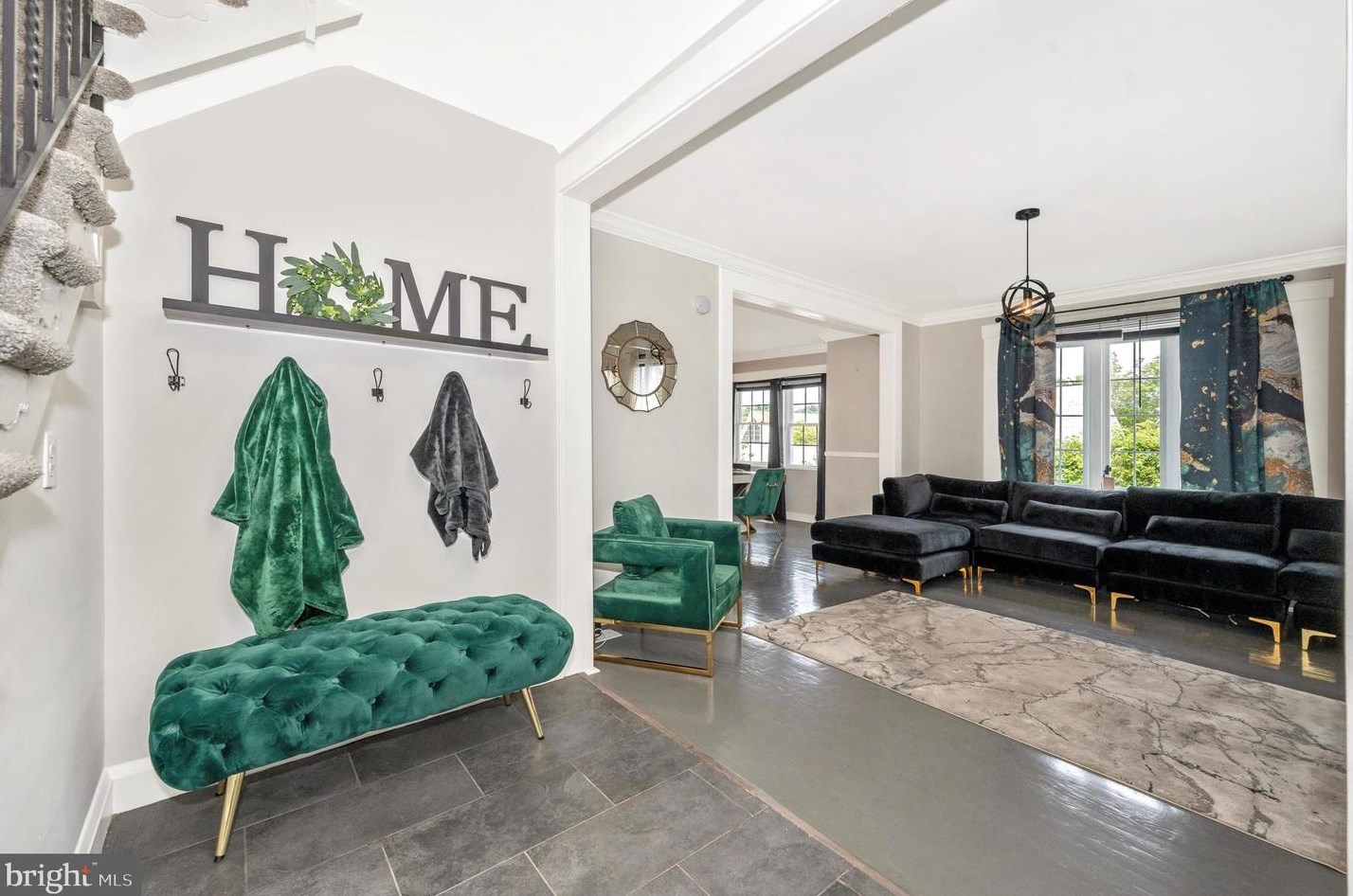 2920 Chesley Ave, Baltimore MD  21234-7627 exterior