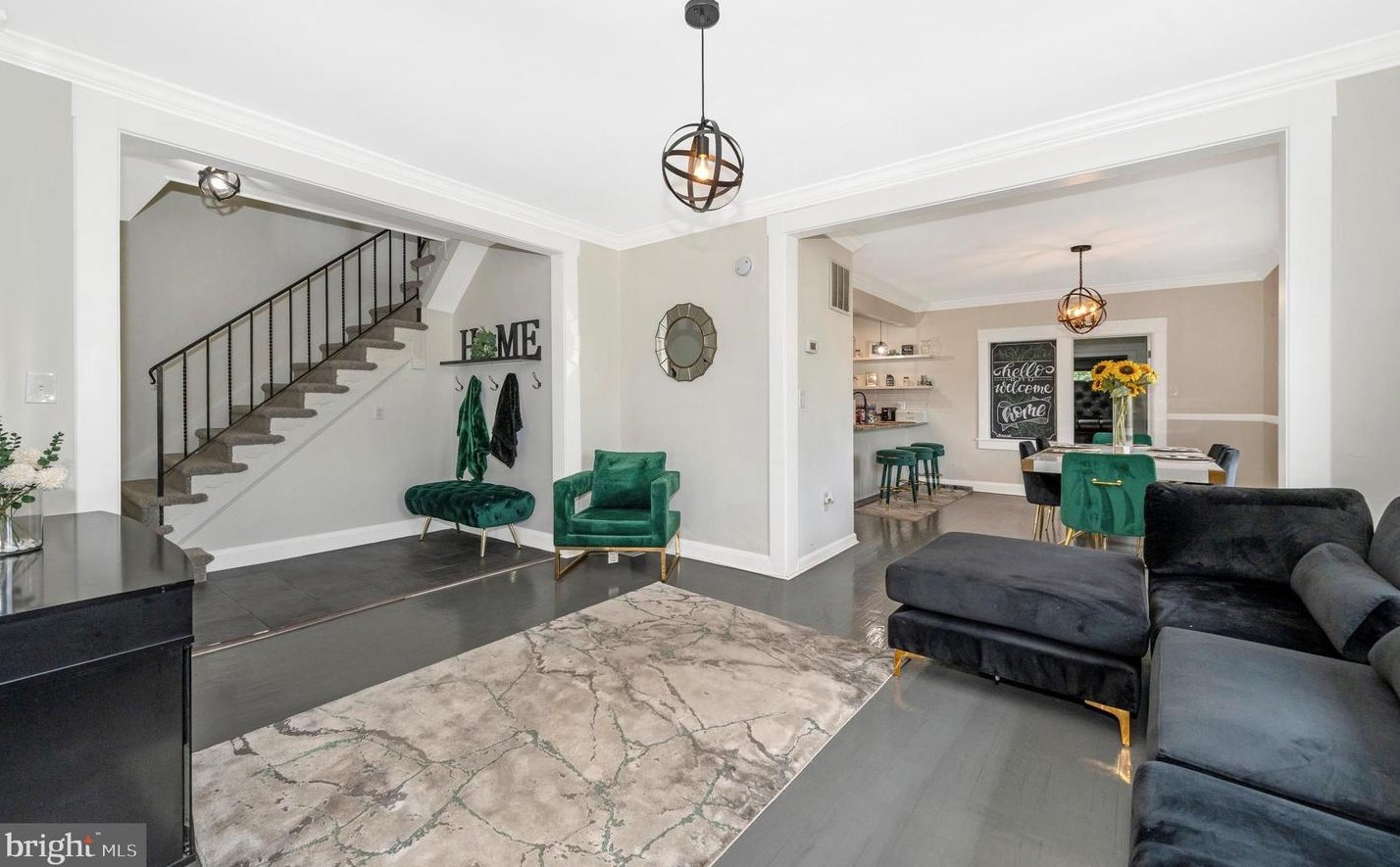 2920 Chesley Ave, Baltimore MD  21234-7627 exterior