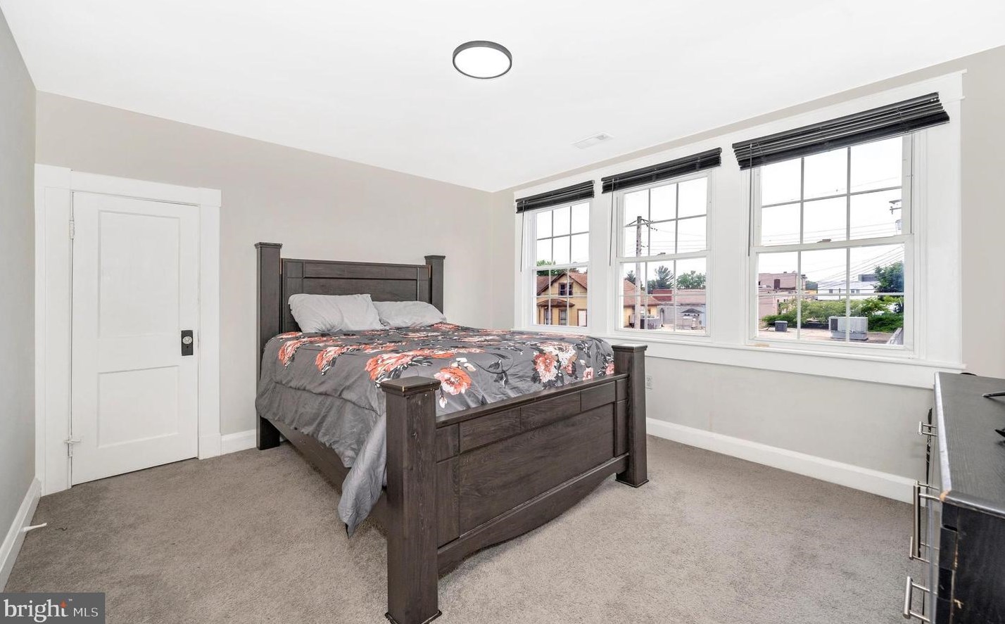 2920 Chesley Ave, Baltimore MD  21234-7627 exterior